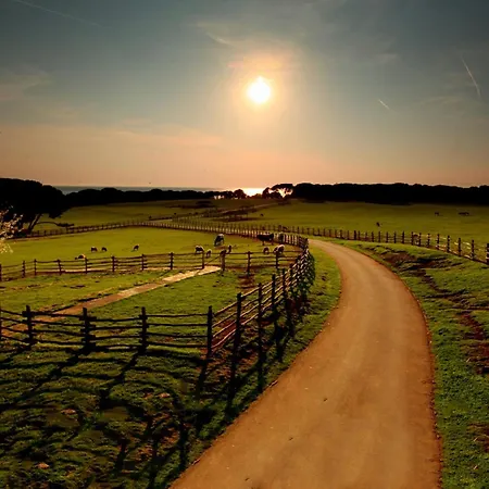 Feriehus Charming Pool Near Pula