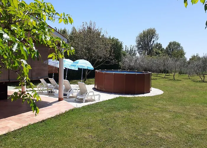 Charming Pool Near * Pula